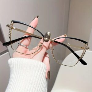 نظارات نسائية 2026