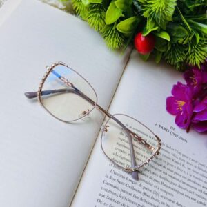 نظارات نسائية جديدة