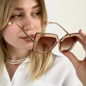 lunettes CAMELA